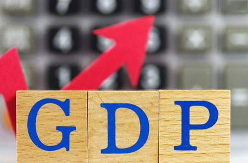 外貿有望年底轉正 廣東GDP8.5%增長目標可期